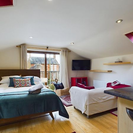 Gatelodge Studio, Ballyhackamore Belfast Bagian luar foto