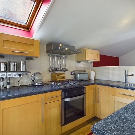 Gatelodge Studio, Ballyhackamore Belfast Bagian luar foto