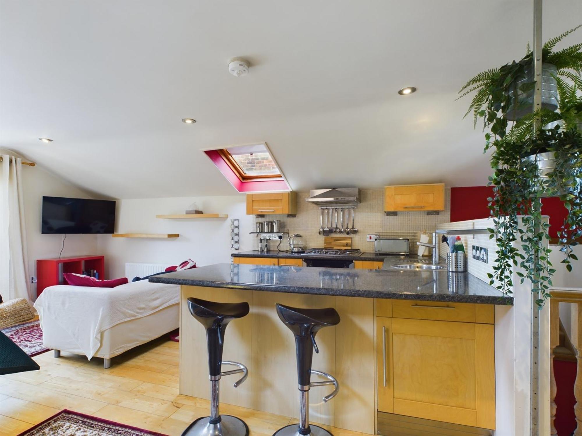 Gatelodge Studio, Ballyhackamore Belfast Bagian luar foto