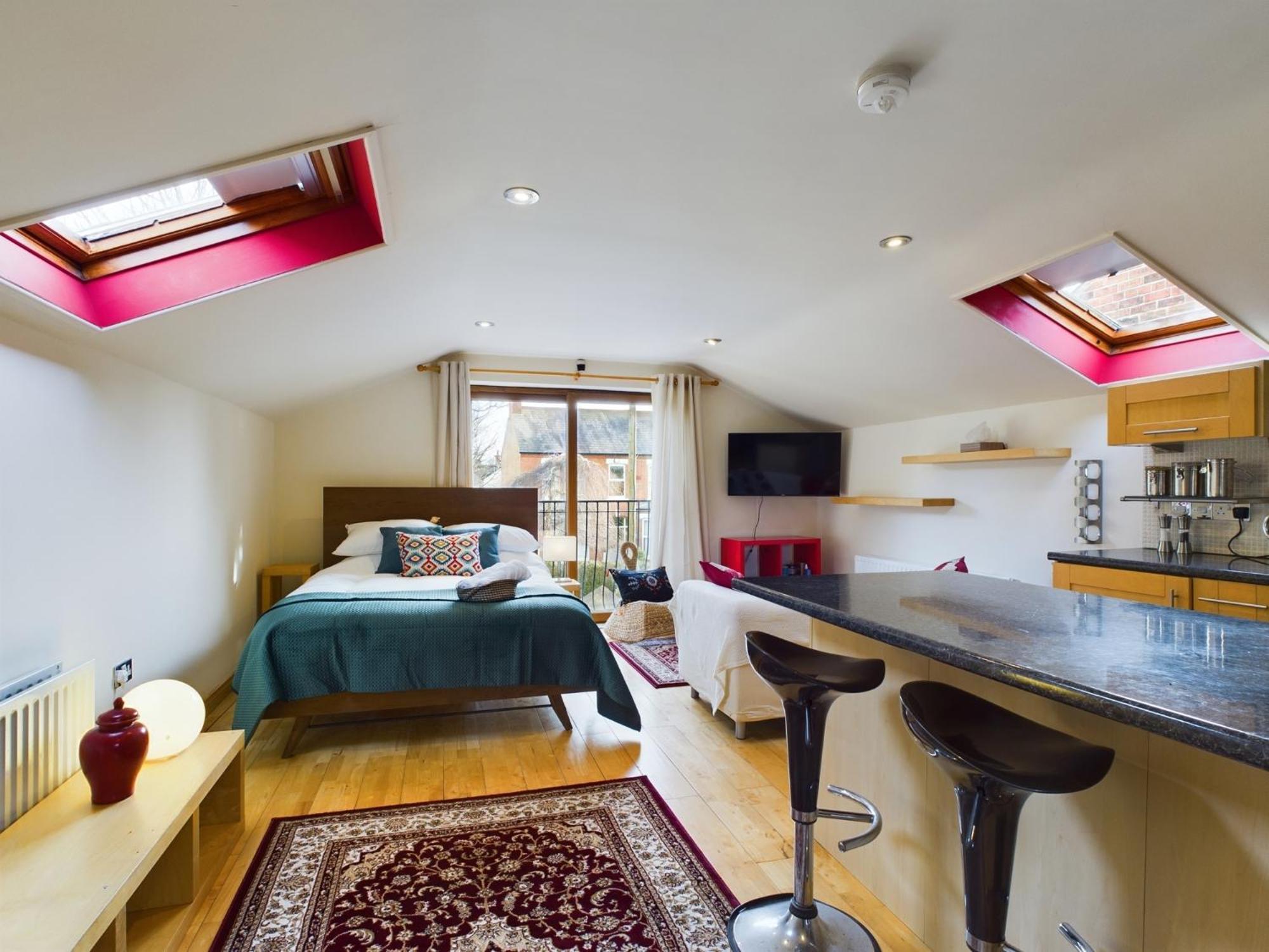 Gatelodge Studio, Ballyhackamore Belfast Bagian luar foto