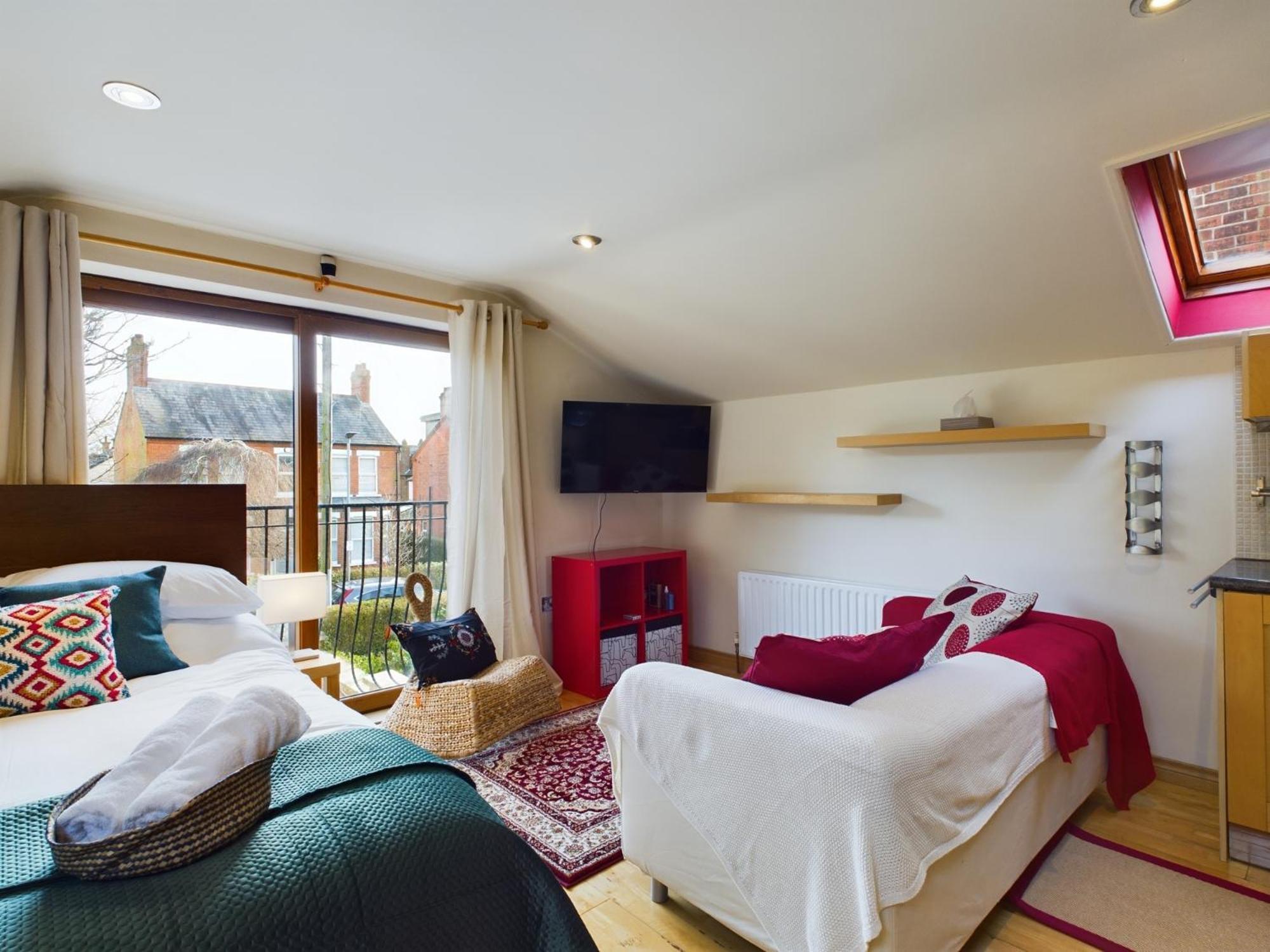 Gatelodge Studio, Ballyhackamore Belfast Bagian luar foto